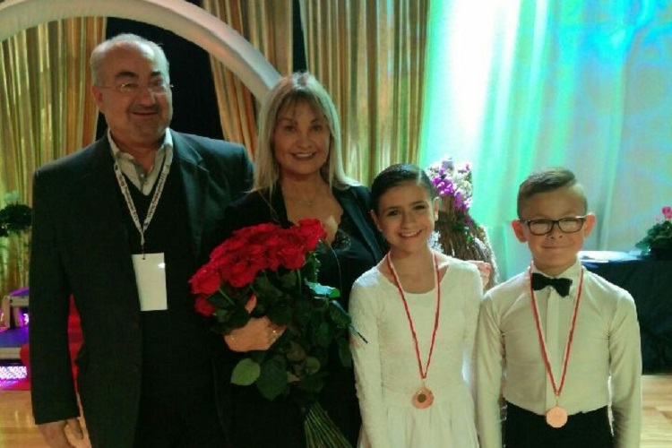 Izabela Bała i Jakub Wróbel - kolejne punkty premium