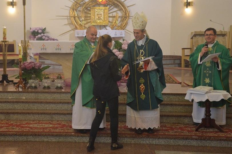 Fundacja im. Abpa Jerzego Ablewicza przyznała kolejne stypendia