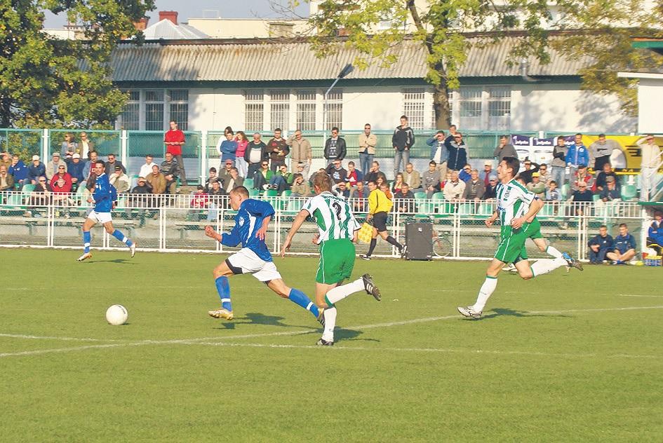 Zadaszenia budować nie chcą