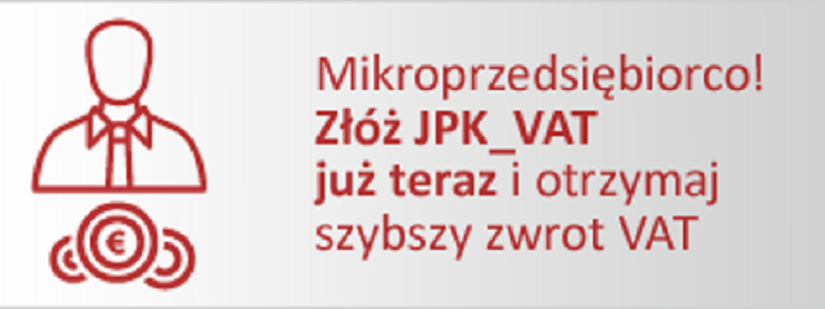 Wtorki z JPK. Urząd Skarbowy zaprasza na szkolenie