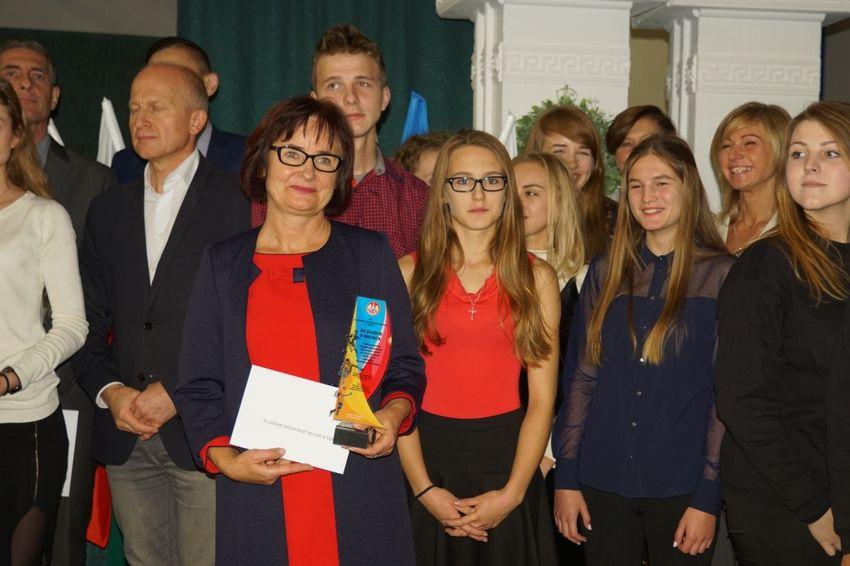 Wojewódzkie Podsumowanie Współzawodnictwa Sportowego Szkół 2016/2017