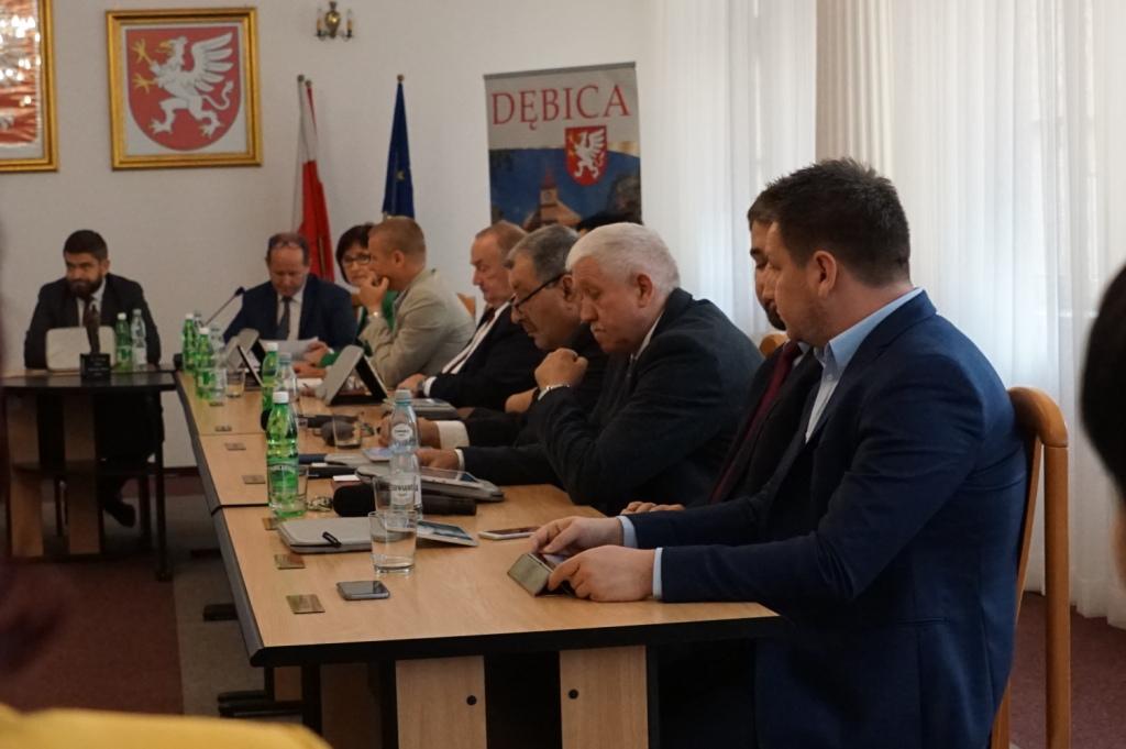 Zgoda na odwiert geotermalny w Dębicy