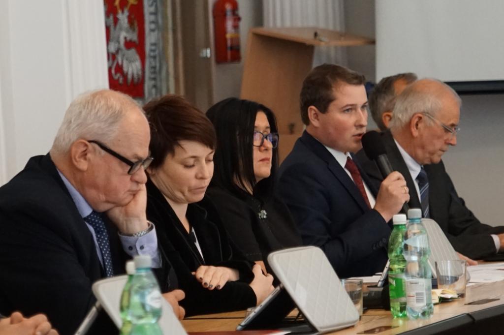 Poprawią zagospodarowanie os. Matejki