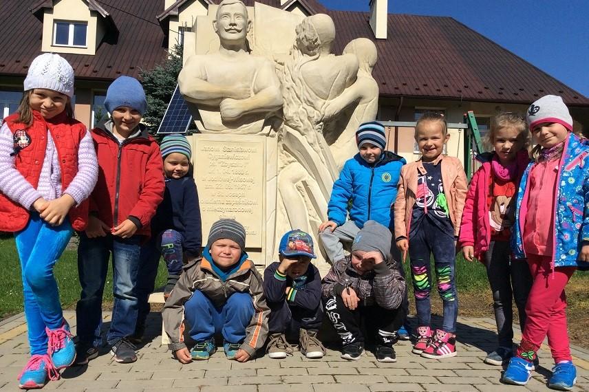 Zbyszko Cyganiewicz będzie patronem szkoły