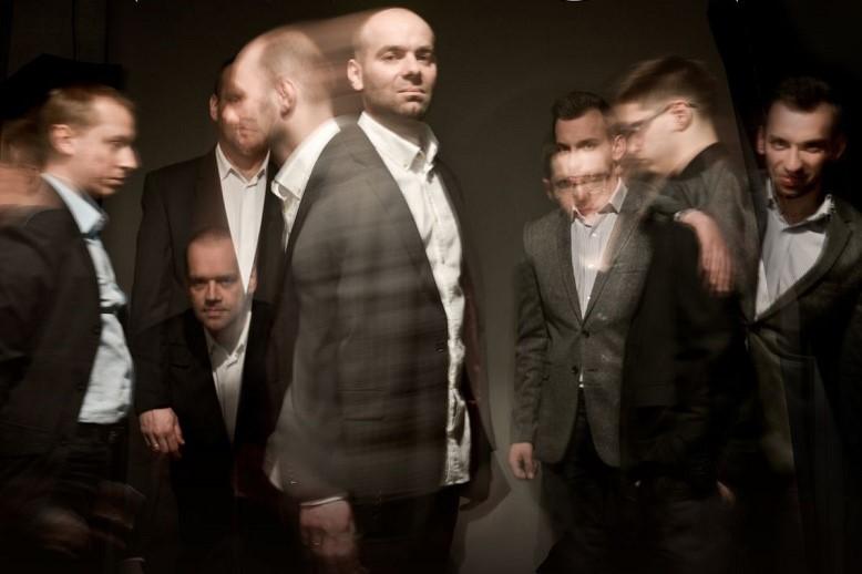 Zaduszki Jazzowe z grupą New Bone