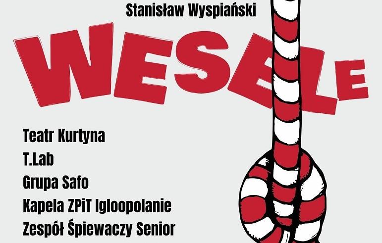 Wesele na Rynku