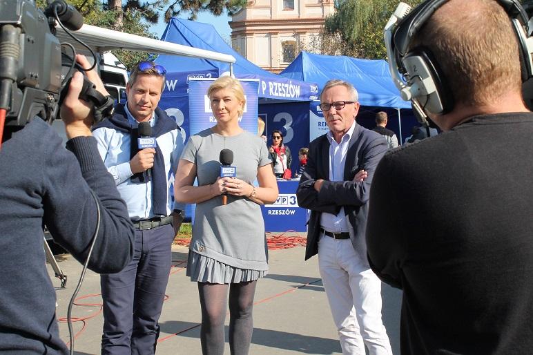 Jesień 2017 z Telewizją Rzeszów