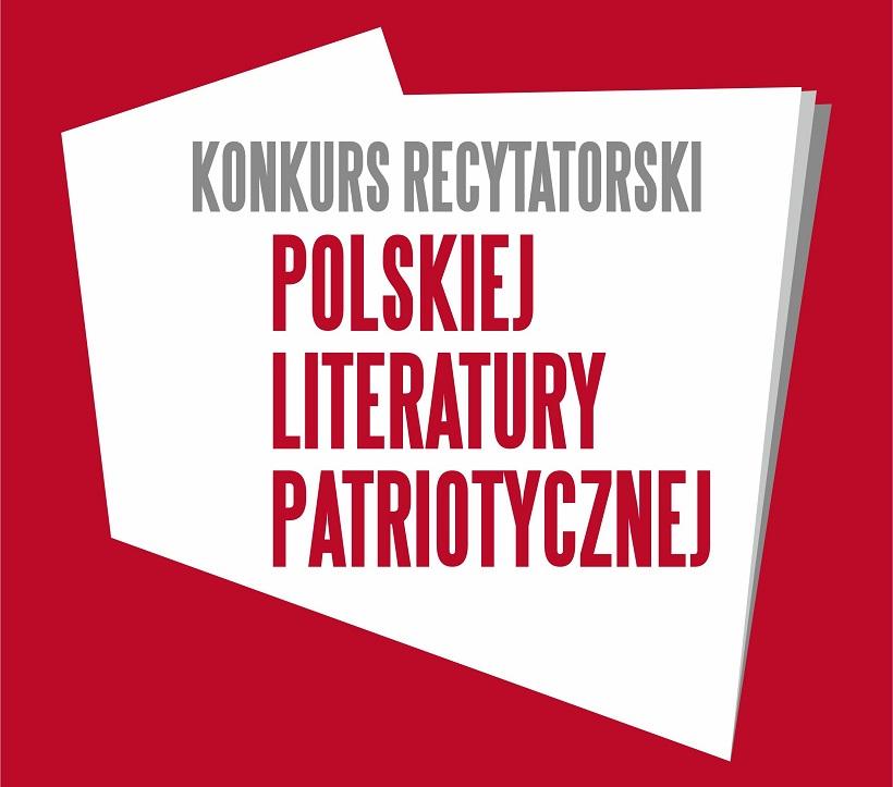 II Konkurs Recytatorski Polskiej Literatury Patriotycznej
