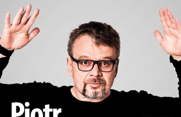 Mężczyzna z kijowym peselem