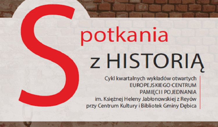 I było getto w Dębicy