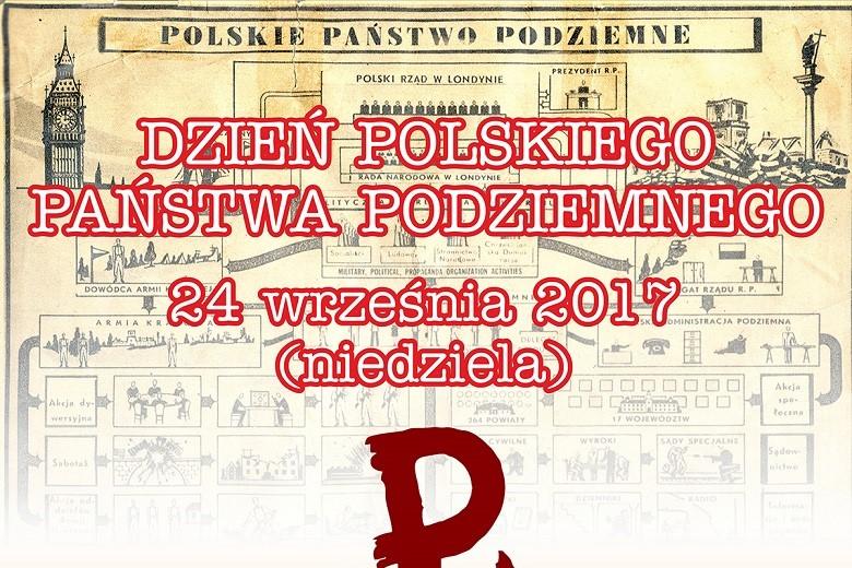 Dzień Polskiego Państwa Podziemnego