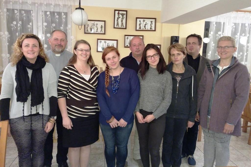 Potrzebni pielęgniarka, lekarz, murarz. Ruszył Tarnowski Wolontariat Misyjny