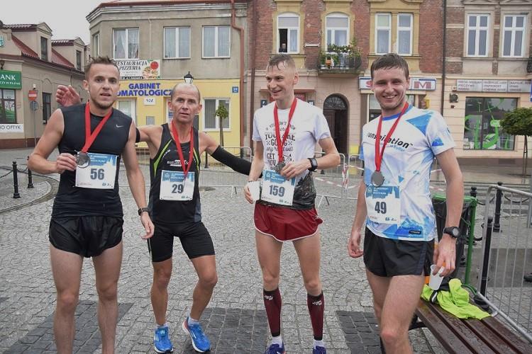 III Urodzinowy Bieg Miasta Pilzna (fotorelacja)