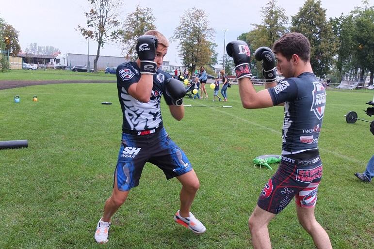 Festiwal Sportu po raz drugi