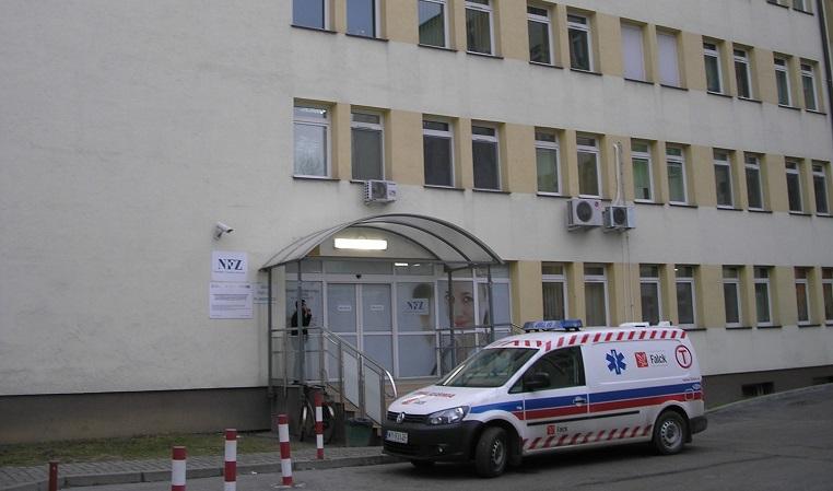 Miliony dla szpitali na Podkarpaciu, ale nie dla naszego
