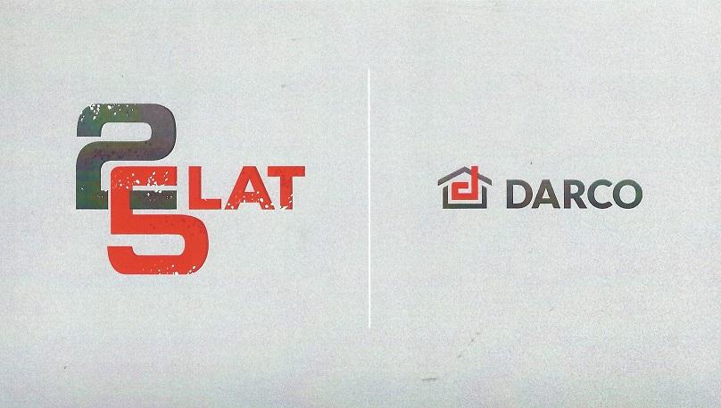 25 lat Darco. Historia znaczona innowacjami