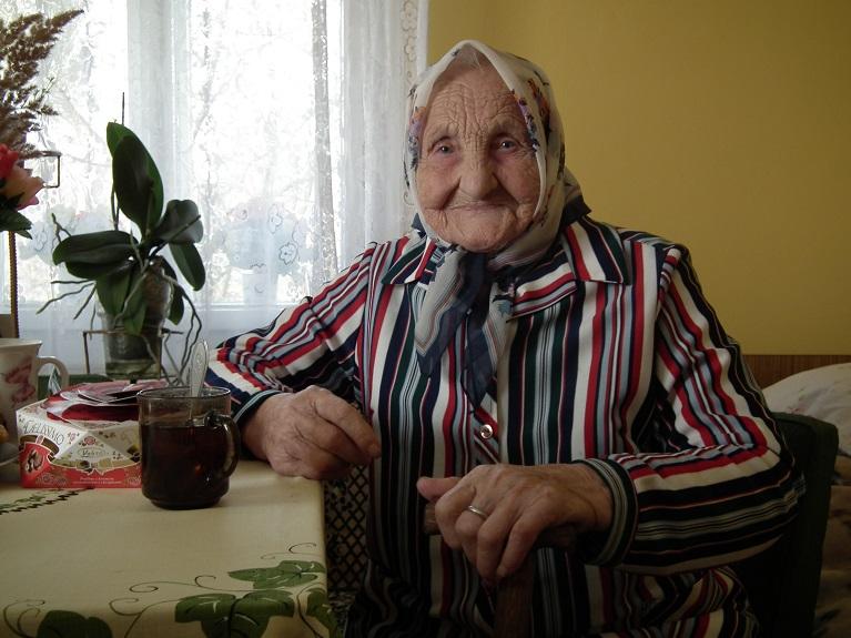 Na Podkarpaciu żyjemy najdłużej