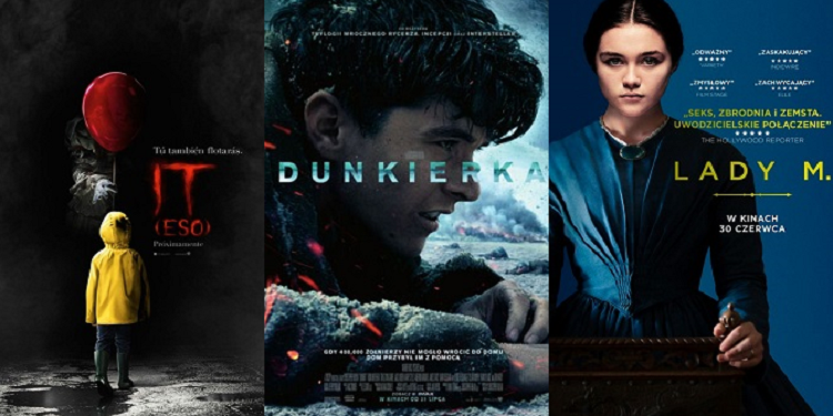 Dunkierka, Lady M., Tajemnice Fatimy, To