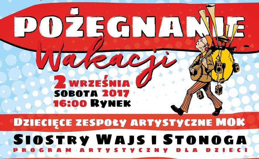 Redlin i Gooral zagrają na Rynku