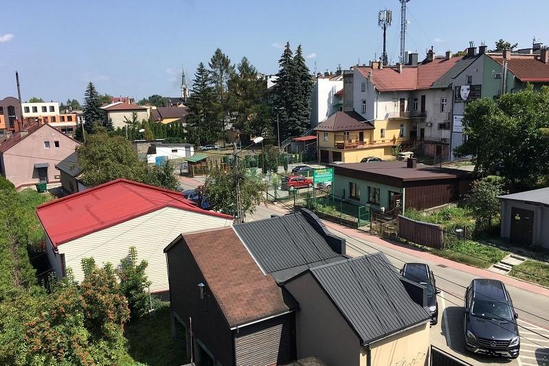Fala upałów nadciąga nad Dębicę. Ostrzeżenie