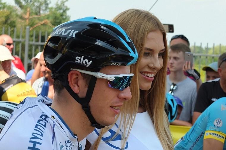 Danny van Poppel wygrywa w Rzeszowie