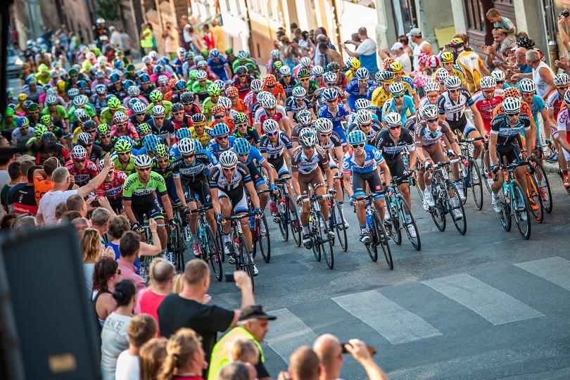 Tour de Dębica. Wielki wyścig wraca po 27 latach