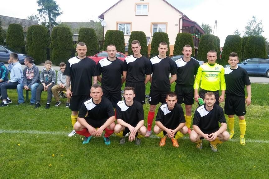 Awans po 22 latach