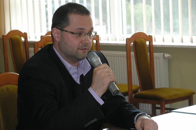 Szpital stara się o nowy tomograf