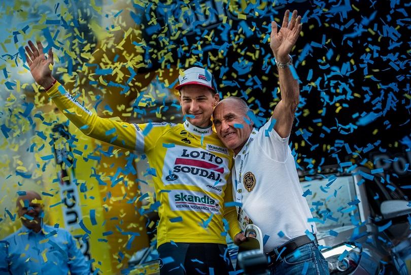 74. Tour de Pologne – siedem dni wielkiego ścigania