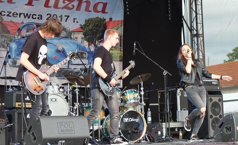 Rock na Rynku: Mand, Krusher, P.A.G.E, Why Not?