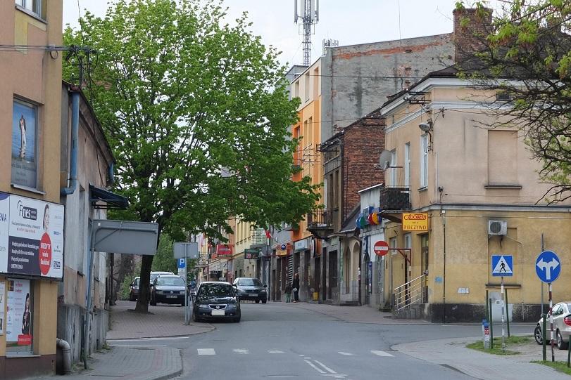 Degradacja Dębicy w raporcie Polskiej Akademii Nauk