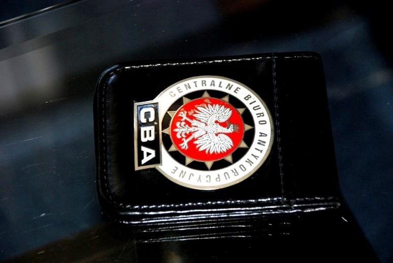 Ważny działacz PSL zatrzymany przez Centralne Biuro Antykorupcyjne