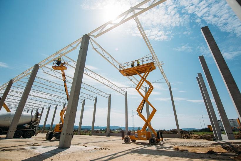 Nowe miejsca pracy dla mieszkańców powiatu