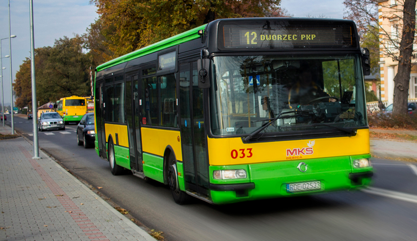 Dodatkowy kurs dwunastki 