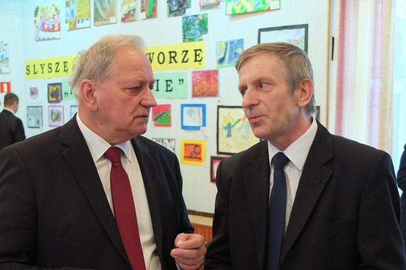 Kłopoty starosty i Zarządu Powiatu - Komisja Rewizyjna przeciw absolutorium