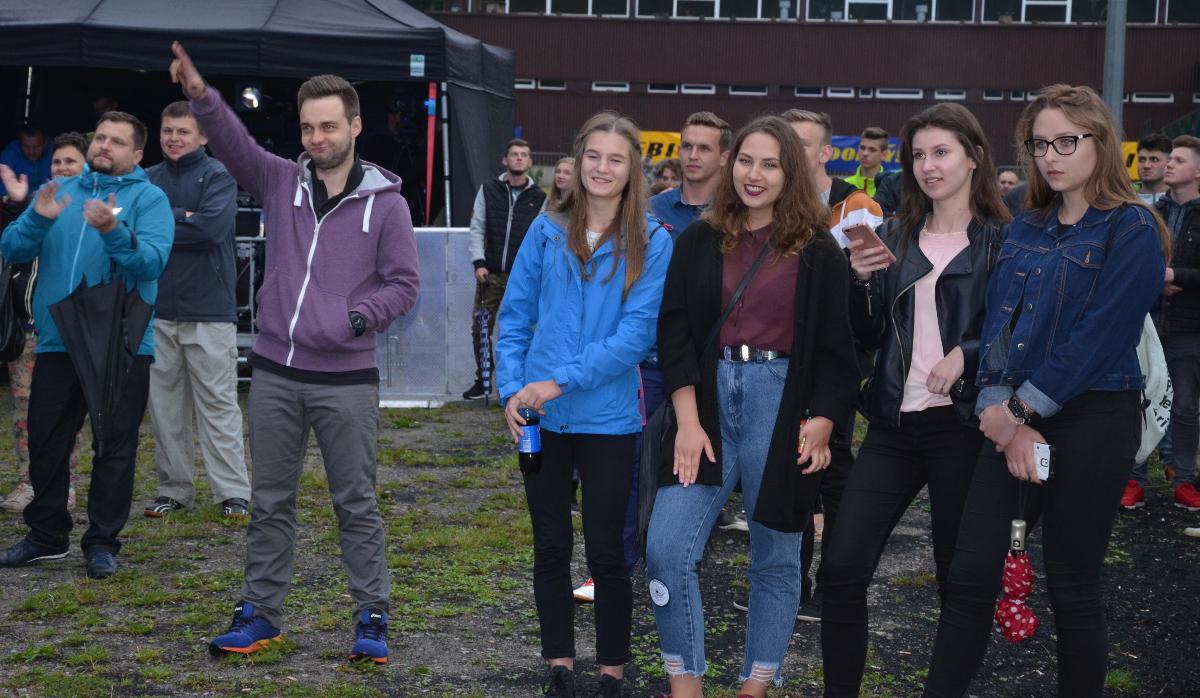 Goodfest w klimacie piknikowym