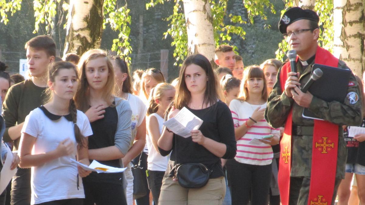 Wikariusze poznali swoje nowe parafie
