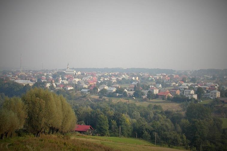 Stan powietrza sprawdzisz w sieci
