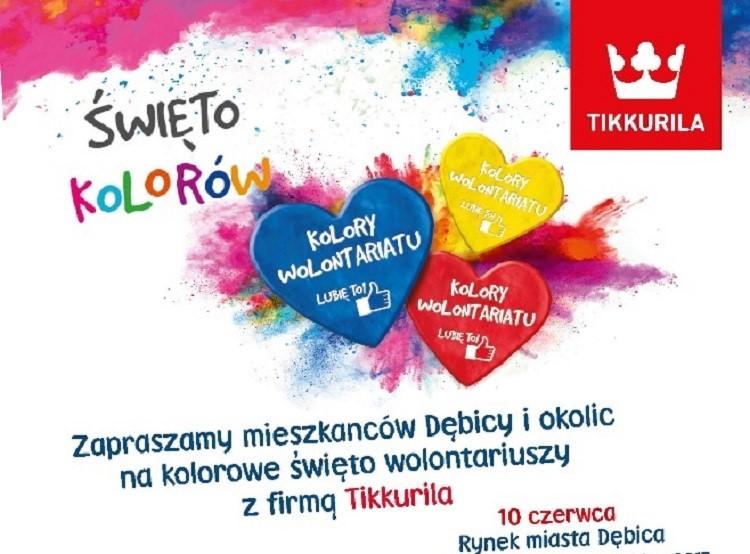 Drinki tylko zdrowie i kolorowe w sobotę na Rynku