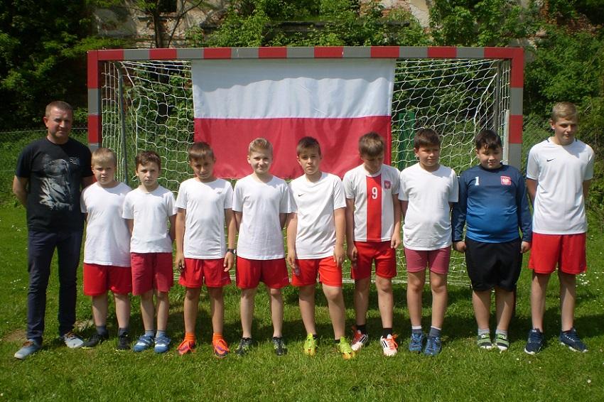 Mundialito już jutro: zobacz drużyny i składy (zdjęcia)