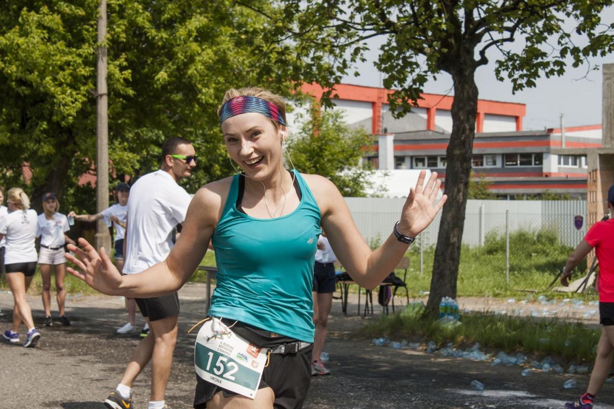 Do biegu, gotowi, start…! – relacja z 4. Dębickiej Dziesiątki z Tikkurila