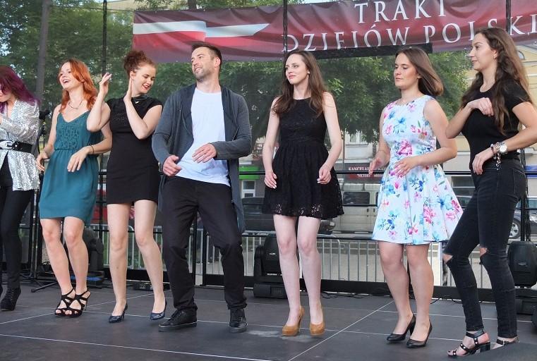 Dębica Open Festival: śpiewać będą przez trzy dni