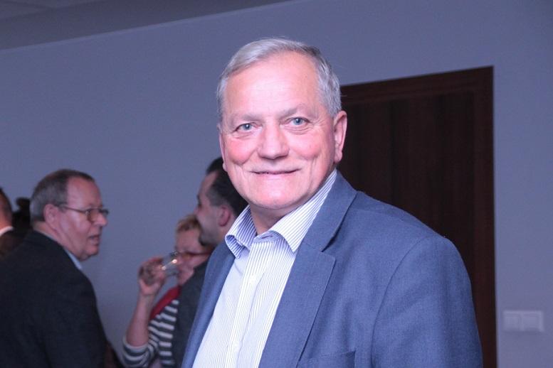 Starosta Reguła: nowy dyrektor LO powinien dobrze znać tę szkołę