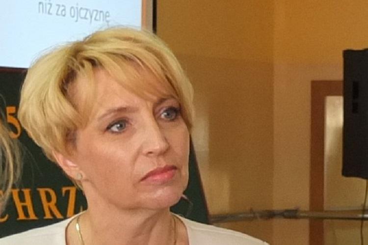 Joanna Dymitrowska ponownie dyrektorem Kwiatka