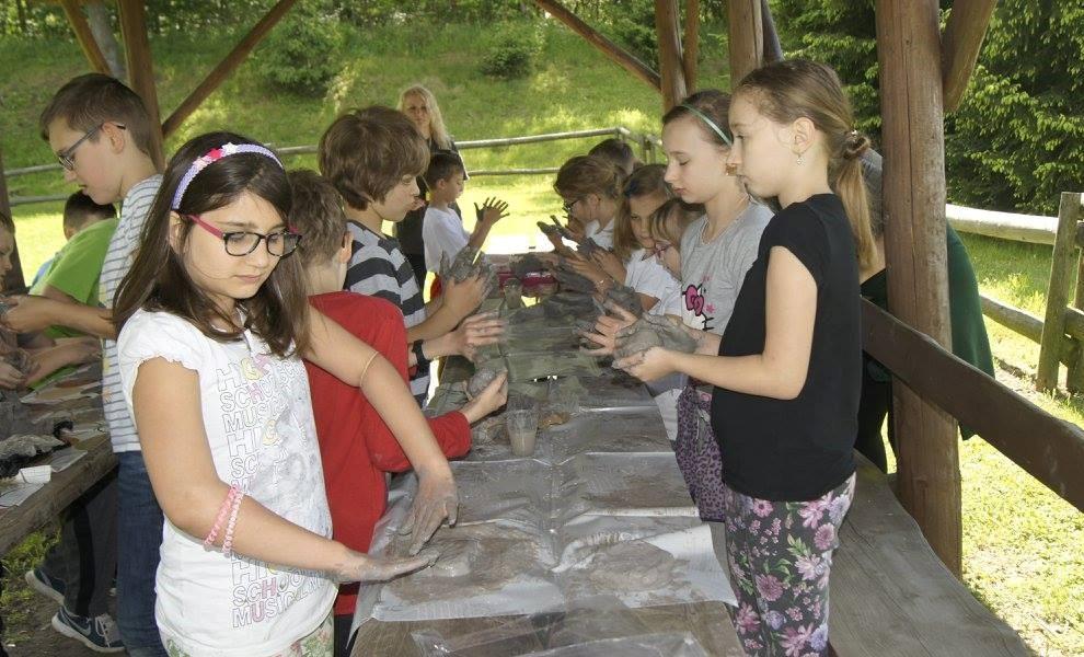 10 lat 7 Szczepu Drużyn Dębickich
