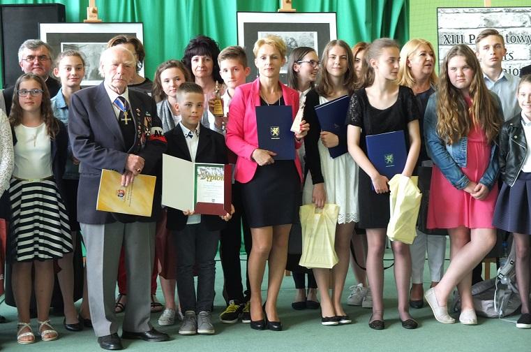 Konkurs o Armii Krajowej rozstrzygnięty. Zobacz, kto wie najwięcej