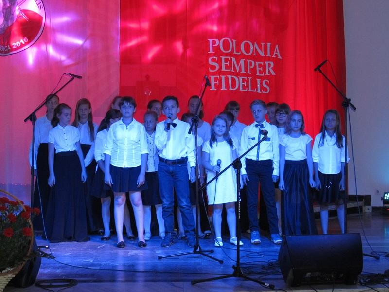 Polonia Semper Fidelis - przesłuchania od piątku
