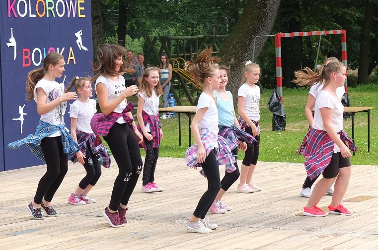Piknik rodzinny w Zasowie (zdjęcia)