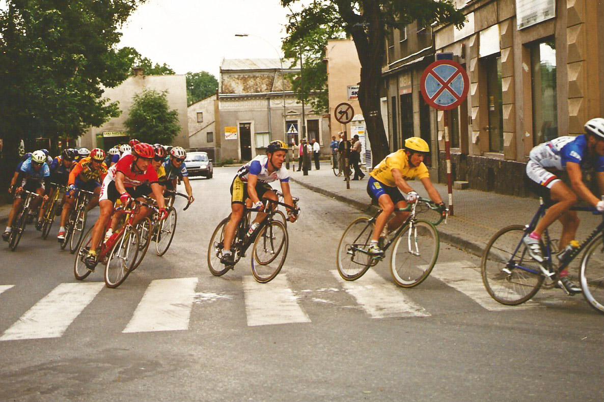 5. etap Tour de Pologne: Nagawczyna, Stasiówka, Dębica, Zawada i dalej do Rzeszowa