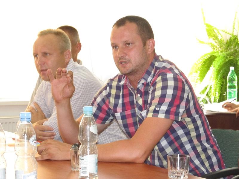 Piłkarskie Dni Talentu w gminach